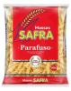 MACARRÃO SAFRA 500g PARAFUSO 