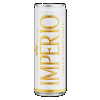CERVEJA IMPERIO LATA 350ML