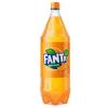 REFRIGERANTE LARANJA FANTA GARRAFA 2L
