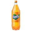 REFRIGERANTE LARANJA FANTA GARRAFA 2L
