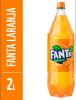 REFRIGERANTE FANTA LARANJA 2L