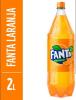 REFRIGERANTE FANTA LARANJA 2L