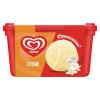 POTE DE SORVETE CREME 1,5L