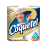 PAPEL TOALHA COQUETEL 100 FOLHAS
