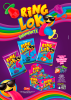 PIRULITO RING LOKO DIAMANTE SABORES 12G