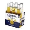 CERVEJA CORONA LONG NECK 330ML CX C/6