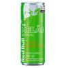 ENERGETICO RED BULL SABOR MELÃO 250 ML