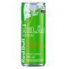 ENERGETICO RED BULL SABOR MELÃO 250 ML