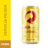 CERVEJA SKOL LATA 269ML UN