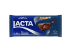 CHOC. LACTA AMARO 80g