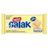 BARRA DE CHOCOLATE GALAK 80g