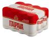 CERVEJA ITAIPAVA 269ML CAIXA C/12