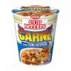 CUP NOODLES SABOR CARNE DEFUMADA 69g