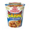 CUP NOODLES SABOR CARNE DEFUMADA 69g