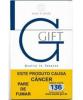 CIGARRO GIFT BLUE CX