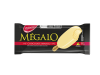 PICOLE MEGALO CHOCOLATE BRANCO