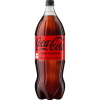 REFRI COCA COLA ZERO 2LT