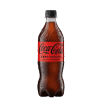 COCA COLA ZERO 1,5LT