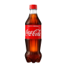 REFRI COCA COLA 600ML