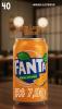 REFRIGERANTE FANTA