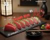 SASHIMI DE ATUM 10 UNIDADES