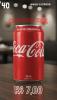 REFRIGERANTE COCA-COLA