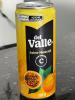 DELL VALE  MARACUJÁ 290ML