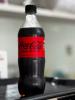 COCA COLA 600ml ZERO