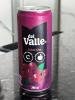DELL VALE  UVA 290ML