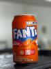 FANTA LARANJA LATA 350ML 
