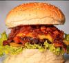 BURGUER AMERICANO
