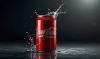 Coca Cola Lata Normal