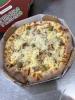 PIZZA SERRANA