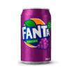 FANTA UVA LATA