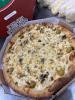 PIZZA FILE AO ALHO