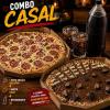 COMBO CASAL 