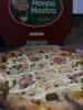 PIZZA ALFREDO