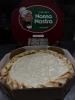 PIZZA DE CHOCOLATE BRANCO
