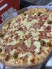PIZZA BACON