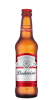CERVEJA BUDWEISER LONG NECK