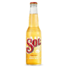 CERVEJA SOL LONG NECK