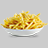FRITAS CHEDDAR/BACON
