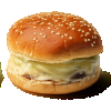X-BURGUER