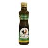 AZEITE OLIVA GALLO 250ML VIDRO EXTRA VIR