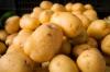 BATATA LAVADA 
