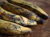 BANANA DA TERRA FRITAR 