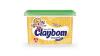 MARGARINA CLAYBOM 500G C/SAL