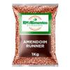 AMENDOIM 1 KILO 