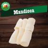 MANDIOCA PACOTE 1 KILO CONGELADA