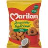 BISCOITO MARILAN 500G ROSQUINHA TRADICIONAL COCO